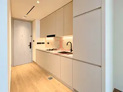 Highest Floor | DSO Landscape | Semi-Furnished