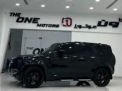 2022 Land Rover DEFENDER
