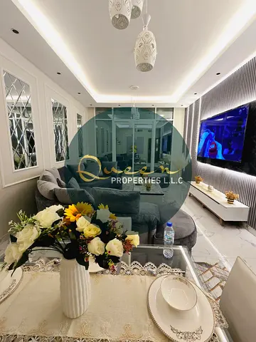 Investment opportunity in Ajman with an annual income of 100,000 dirhams