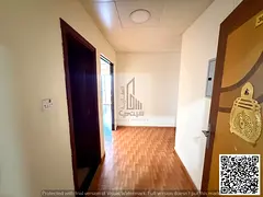 A 2-bedroom apartment—a great option for your family in Ajman