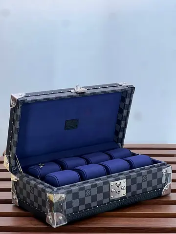 Louis Vuitton Watch box