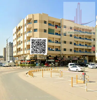Two rooms and a hall in Al Jurf Industrial City 1