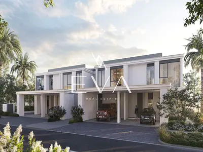 PRIVATE GARDEN | VASTU-COMPLIANT | MAID'S ROOM