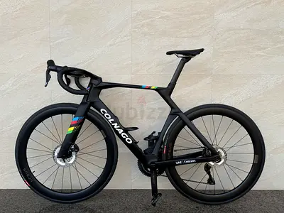 Colango Y1RS