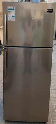 Samsung Refrigerator 384 liters good condition perfect cooling