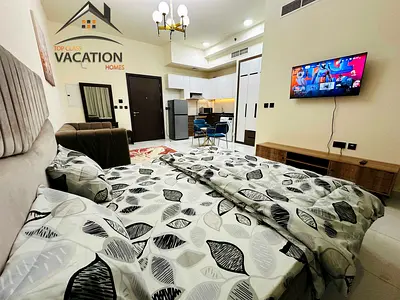 II FURNISHED STUDIO II POOL VIEW II GYM I POOL I PARKING