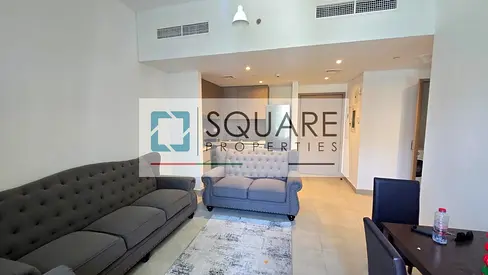 Ready to move 1BHK - Fully Furnished - Pool View - ONLY ONE PAYMENT