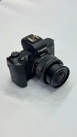 canon eos M50