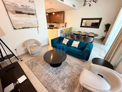Fully Furnished Luxury Villa - Available at Best Price - Ready to Move in