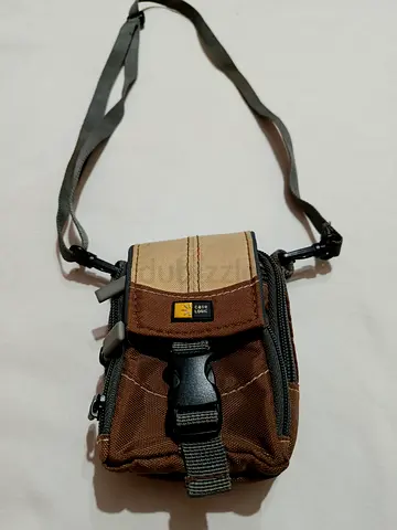 Logic case shoulder/Belt Pouch