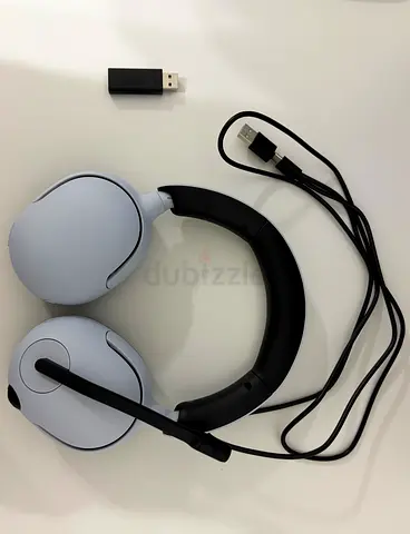 Sony Inzone h5 gaming headset