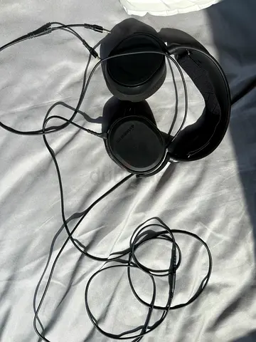 Steel Series Arctis Headphones