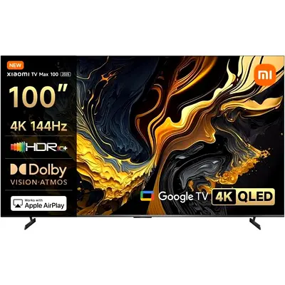 Xiaomi TV Max 100" 2025