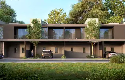 Family Villa | Maid's Room | Zero Commission l top community in Sharjah