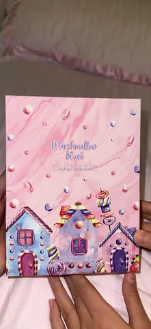 Marshmallow Blush Original Perfume 100ml