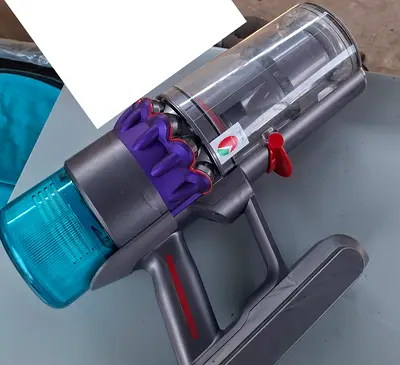 dyson gen 5 vacum HEAD