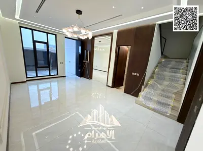 بسعر شامل الرسوم تملك فيلا الأحلام و استثمر بأسلوب راقي في فيلا فاخرة في قلب الحليو " اغتنمها
