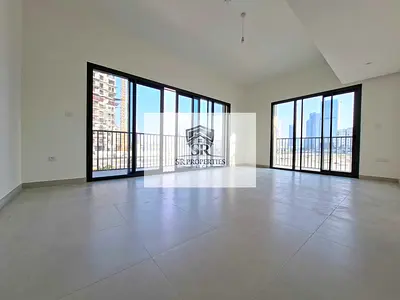 LUXRY BRAND NEW 2BR ■ FREE PARKING, GYM POOL & KIDS AREA