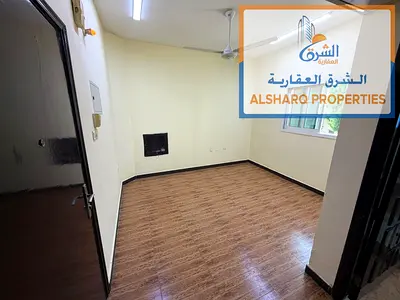 Studio with a separate kitchen, in a prime location. Flexible payment plans, excellent space, and easy access to Dubai and Sharjah.