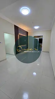 Spacious Layout, Built-in Wardrobes and Balcony! Great Family Apartment in Ajman