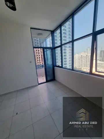 أبراج فالكون عجمان | 3 بلكونات و3 حمامات | تصميم عملي للعائلات ومميزات متعددة مع تسهيلات في السداد