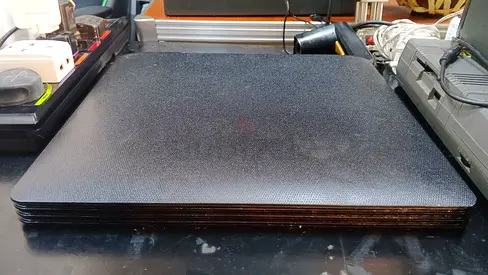 Samsung One Connect Box with model code SOC5001CA