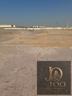 Exceptional Land in Umm Al Quwain | Extensive Space for Major Projects