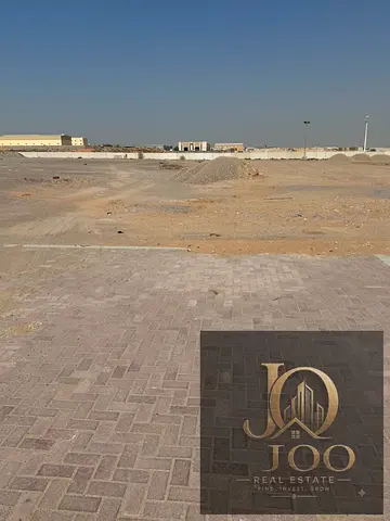 Exceptional Land in Umm Al Quwain | Extensive Space for Major Projects