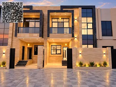 Townhouse for Sale in Al Zahia