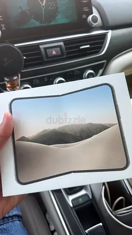 iPhone duo 256gb white uae 🇦🇪