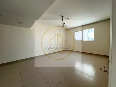 غرفة وصالة للإيجار في المجاز 1 الشارقة | تكييف مجاني | 48,000 درهم