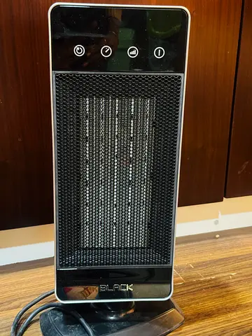 Heater