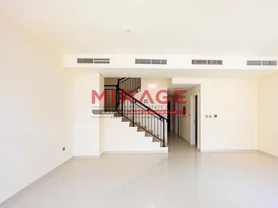 3BR+Maid | Vacant | R2M14
