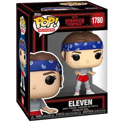 Funko Pop Vinyl Figure for Sale