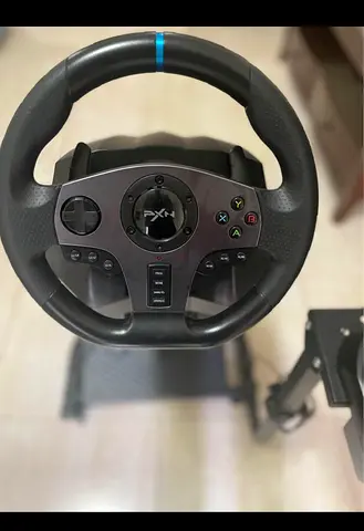 PXN V9 900 Gaming Racing Wheel with Stand