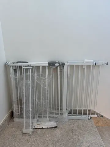Moving Sale | 2 Baby Stair Gates