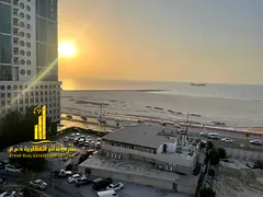 Luxury Apartment | 1-BR Fully Furnished | Distinctive view | For Monthly Rent | In a prime location 