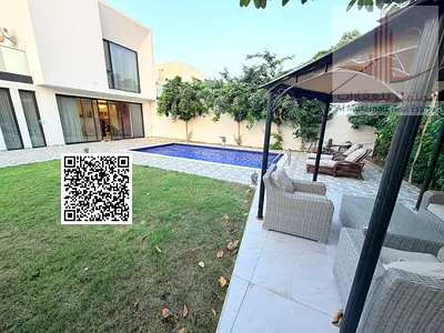 Luxury Corner Villa for Sale in Al Zorah