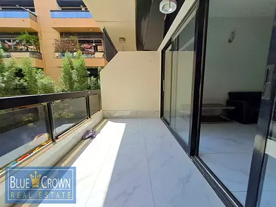 BRIGHT OPEN VIEW~SPACIOUS 2BHK WITH BALCONY