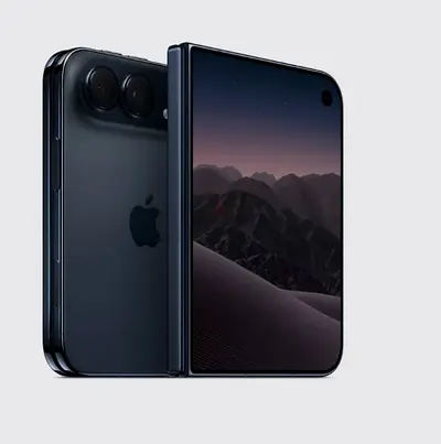 iPhone duo