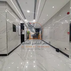 Enjoy luxurious living in a spacious two-bedroom apartment with elegant finishes, stylish design, an