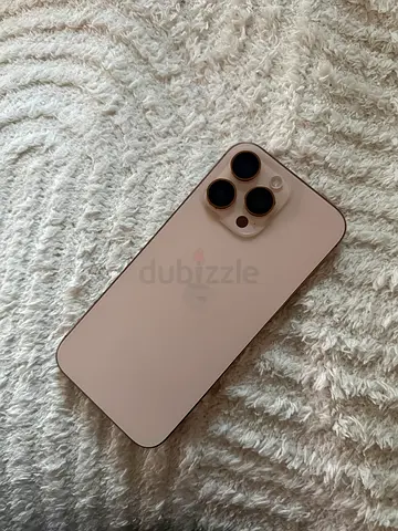 IPhone 16 Pro max 256gb