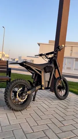Tuned Kugoo wish 01