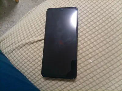 New Huawei p30 lite