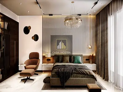 1BHK | | Pool view | 40% post handover | Hot deal