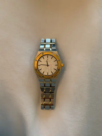 Carlovan womens watch