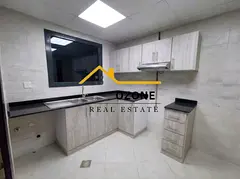 Cheapest Price | Big Size | Like New | 1 bhk | Parking | in cleanest building of new muweillah comme
