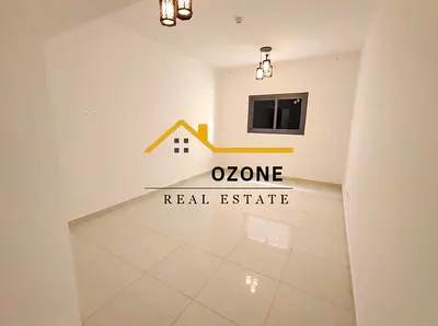 Cheapest Price | Big Size | Like New | 1 bhk | Parking | in cleanest building of new muweillah commercial