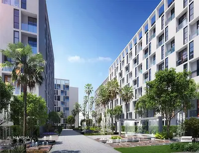 Luxury Apt | Exclusive Facilities | All-Inclusive Gated Community