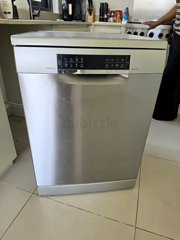 Bosch Freestanding series l 6 Dishwasher